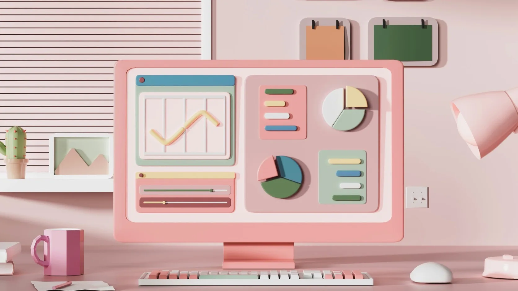 Cover image for The Death of the Dashboard