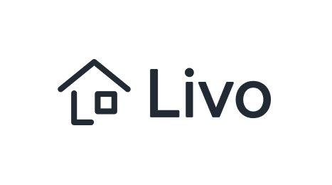 Livo Logo